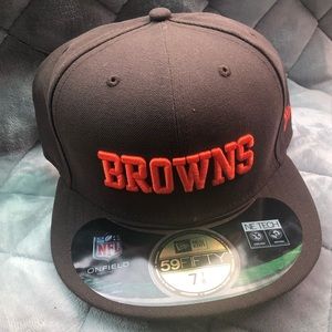 Cleveland Browns Hat